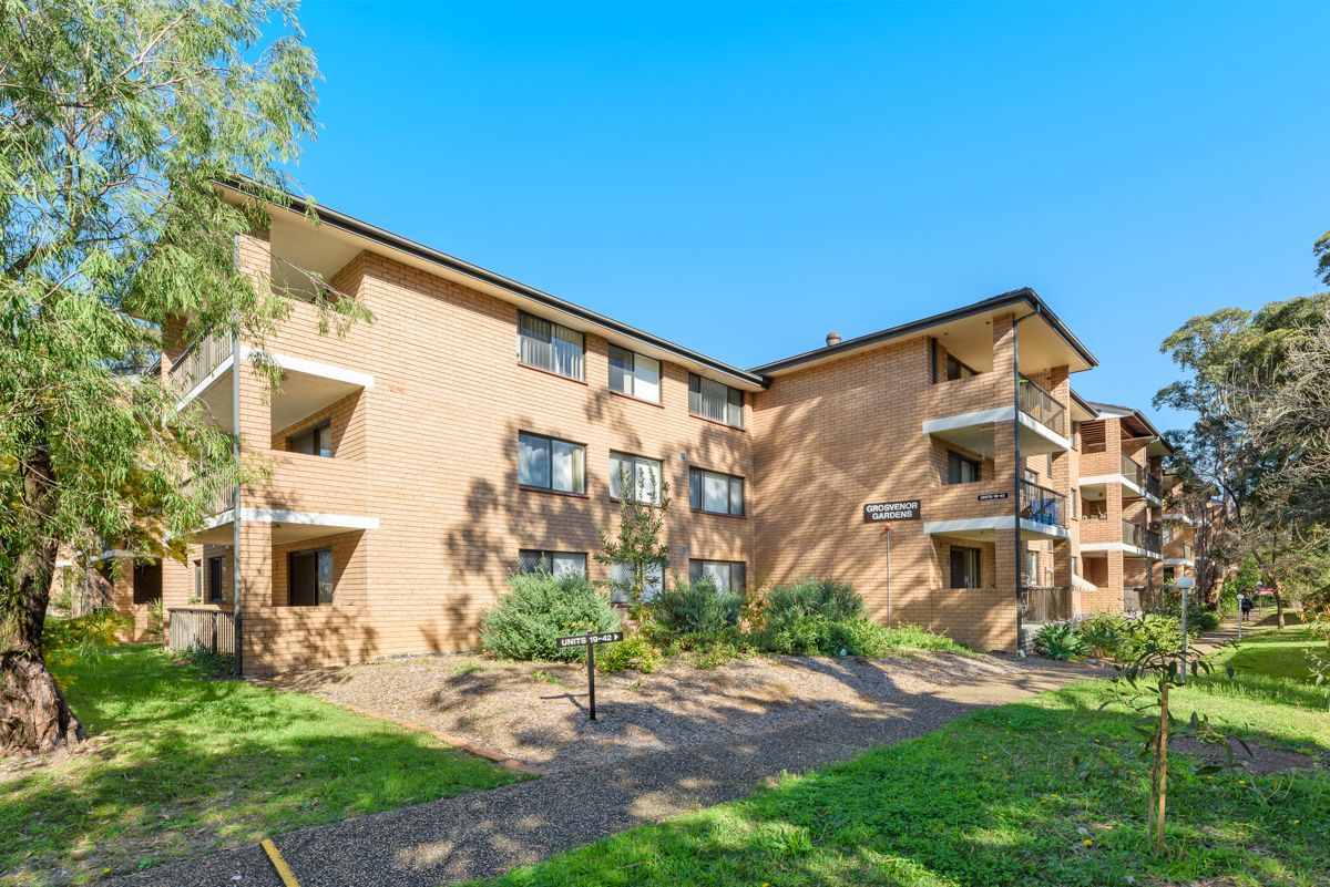 41/131-139 Oak Road, Kirrawee - Thumbnail 5
