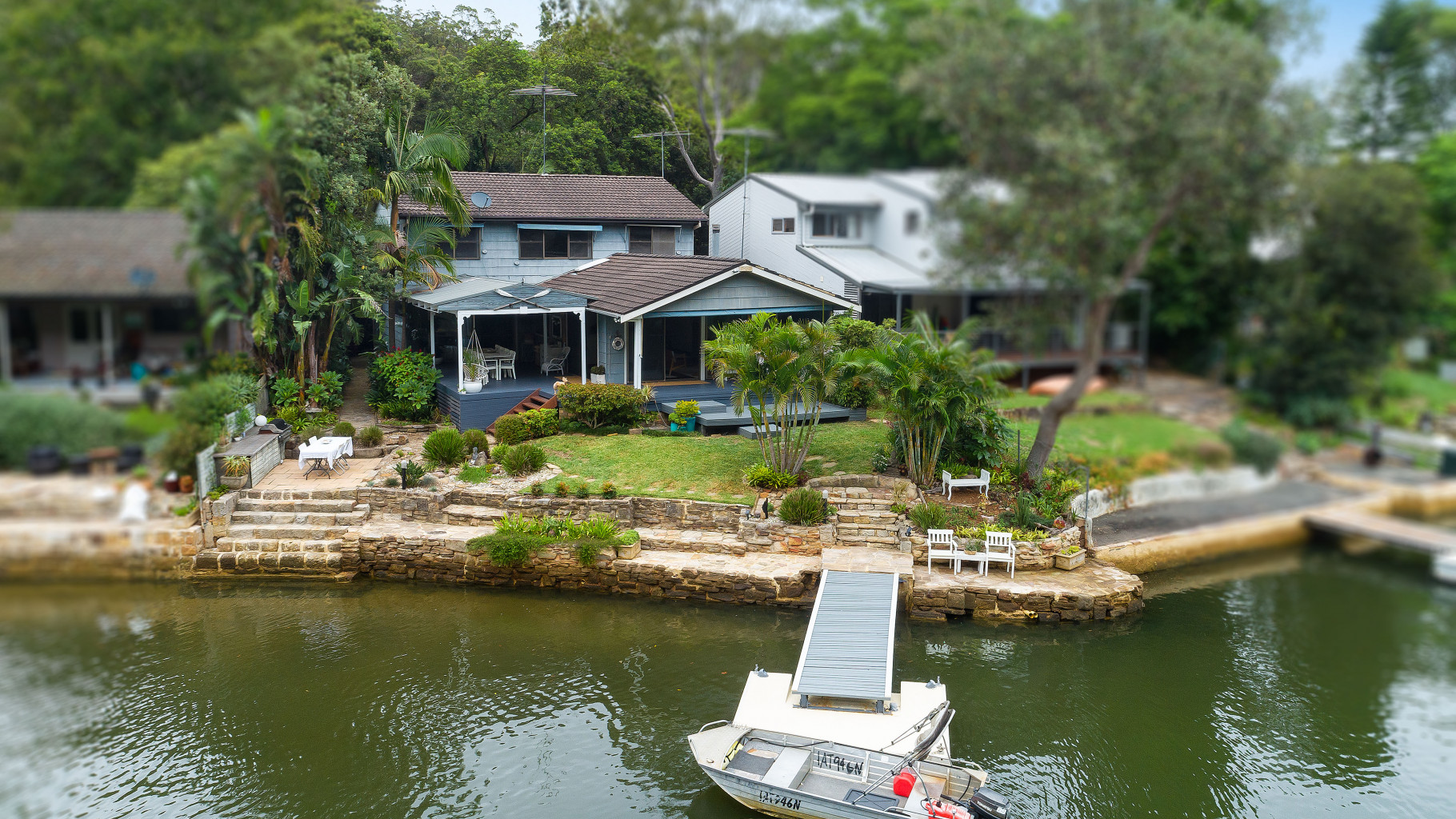 28 Deepwater Estate, Woronora - Image 1