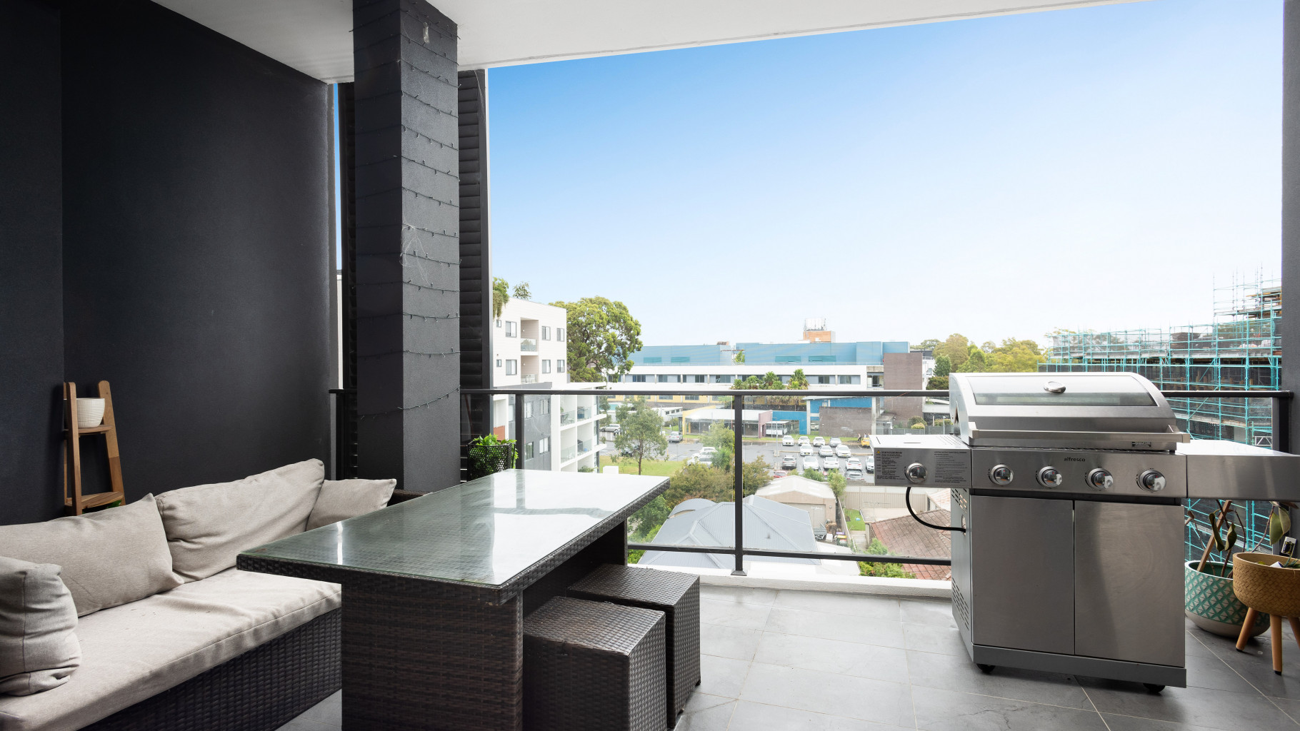 508/315 Taren Point Road, Caringbah - Thumbnail 5