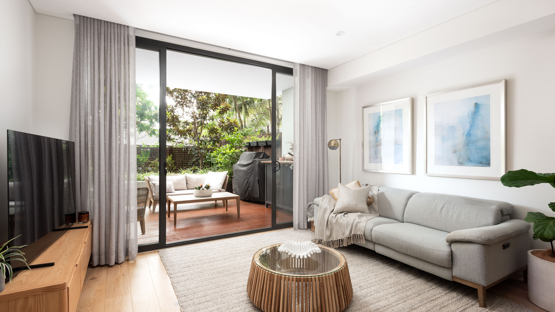 113/34 Railway Crescent, Jannali - Thumbnail 3