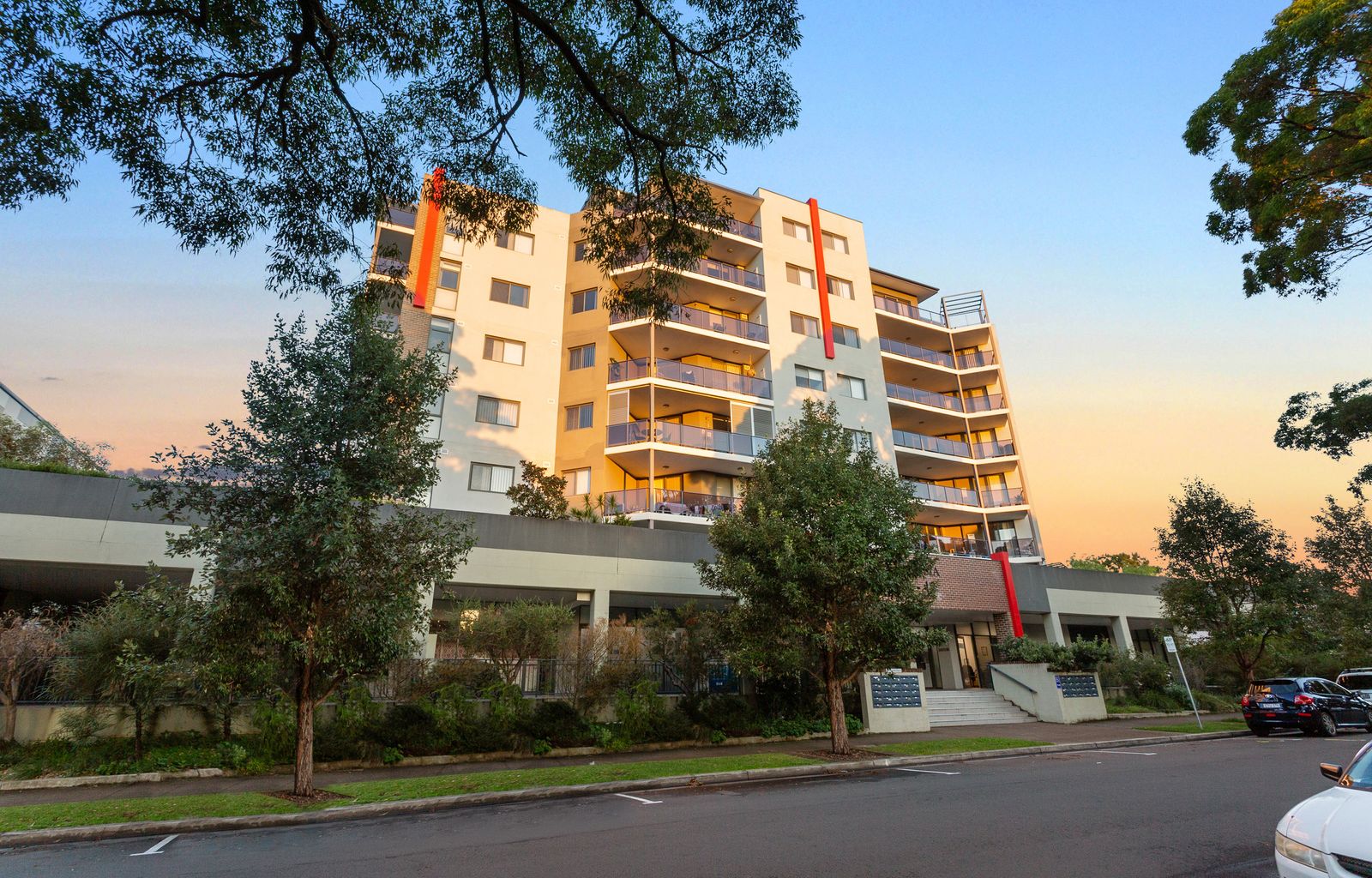 Unit 38/10-18 Robertson Street, Sutherland - Thumbnail 6