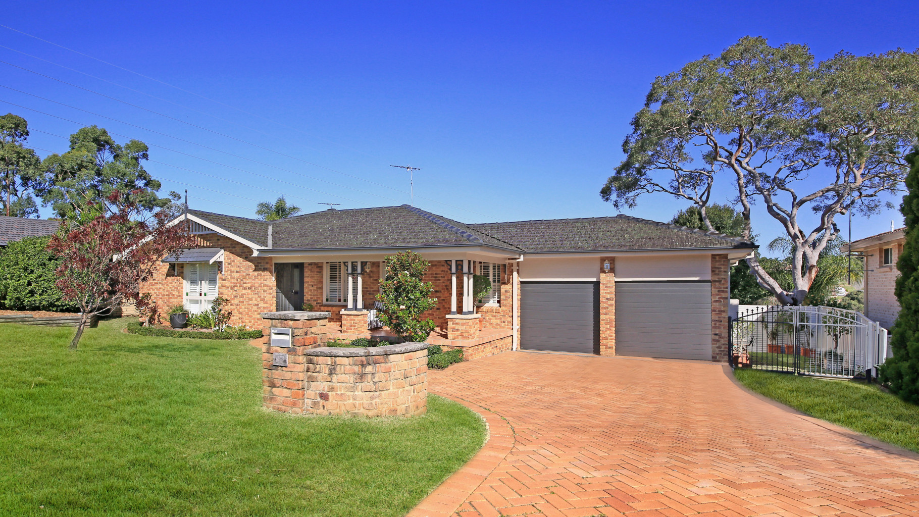 17 Wardell  Drive, Barden Ridge - Thumbnail 2