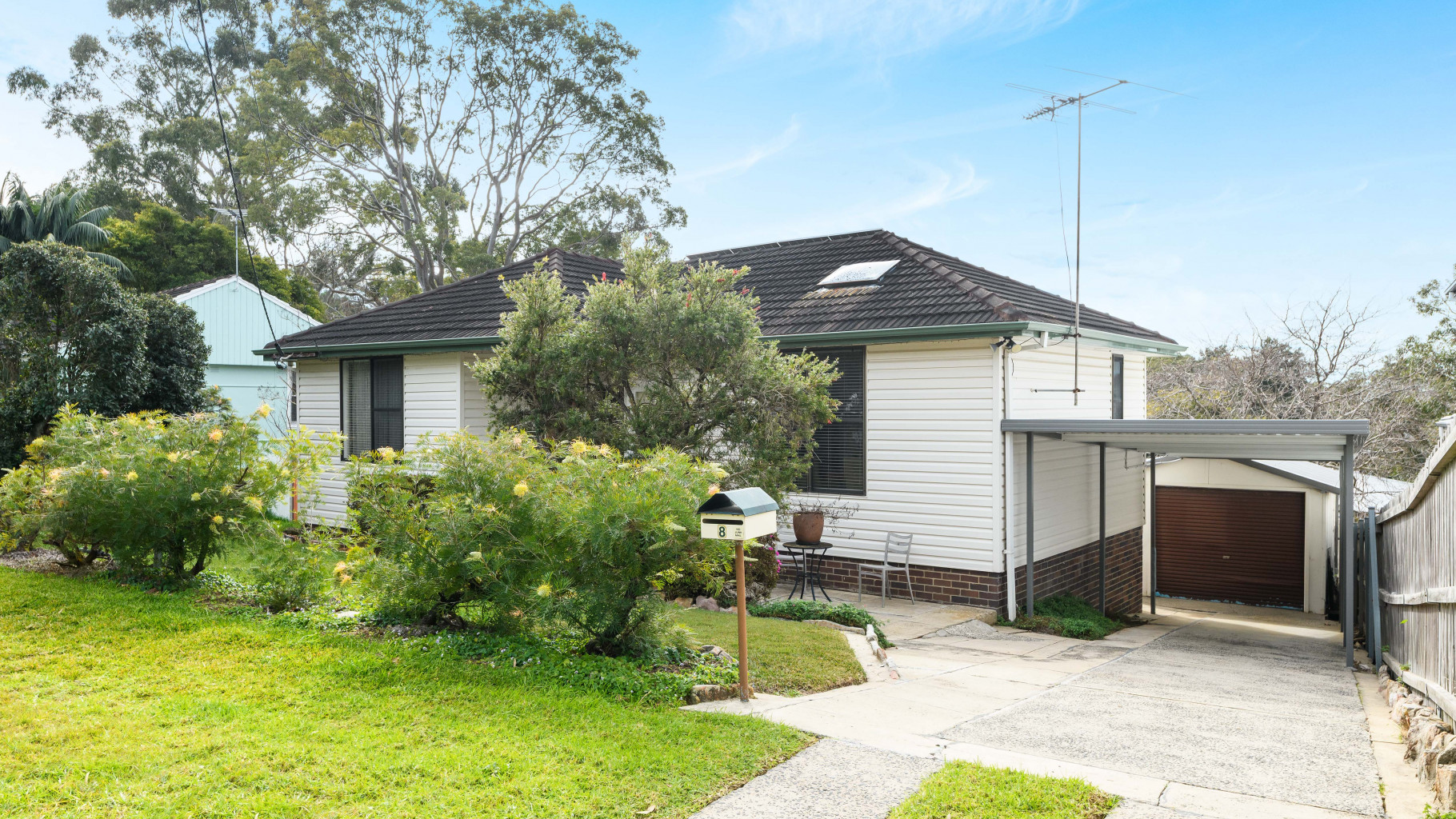 8 Warrigal Street, Jannali - Image 1