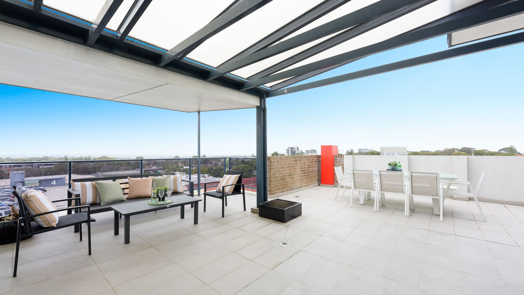 Unit 38/10-18 Robertson Street, Sutherland - Thumbnail 7