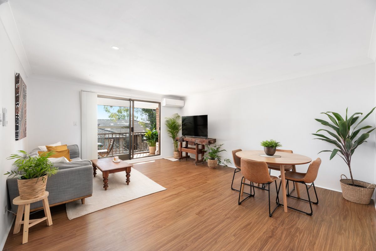 41/131-139 Oak Road, Kirrawee - Image 1