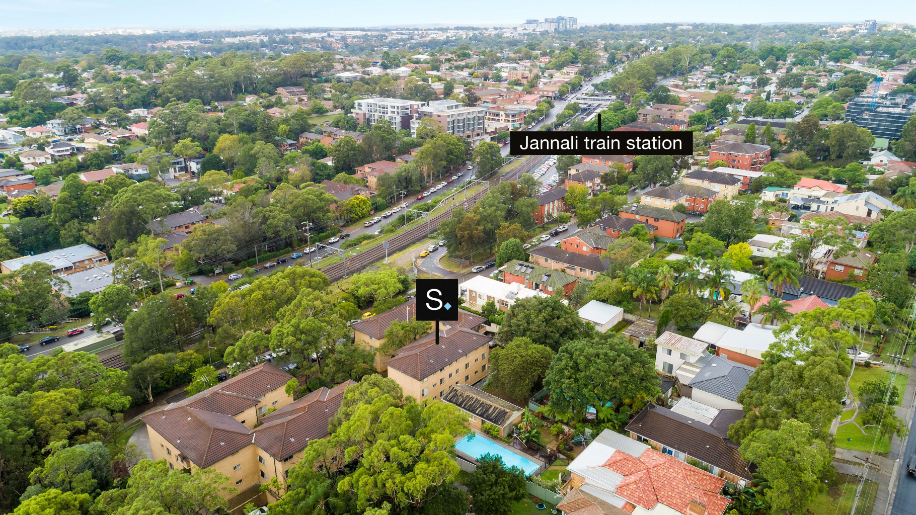 11/1-9 Oxley Avenue, Jannali - Thumbnail 3