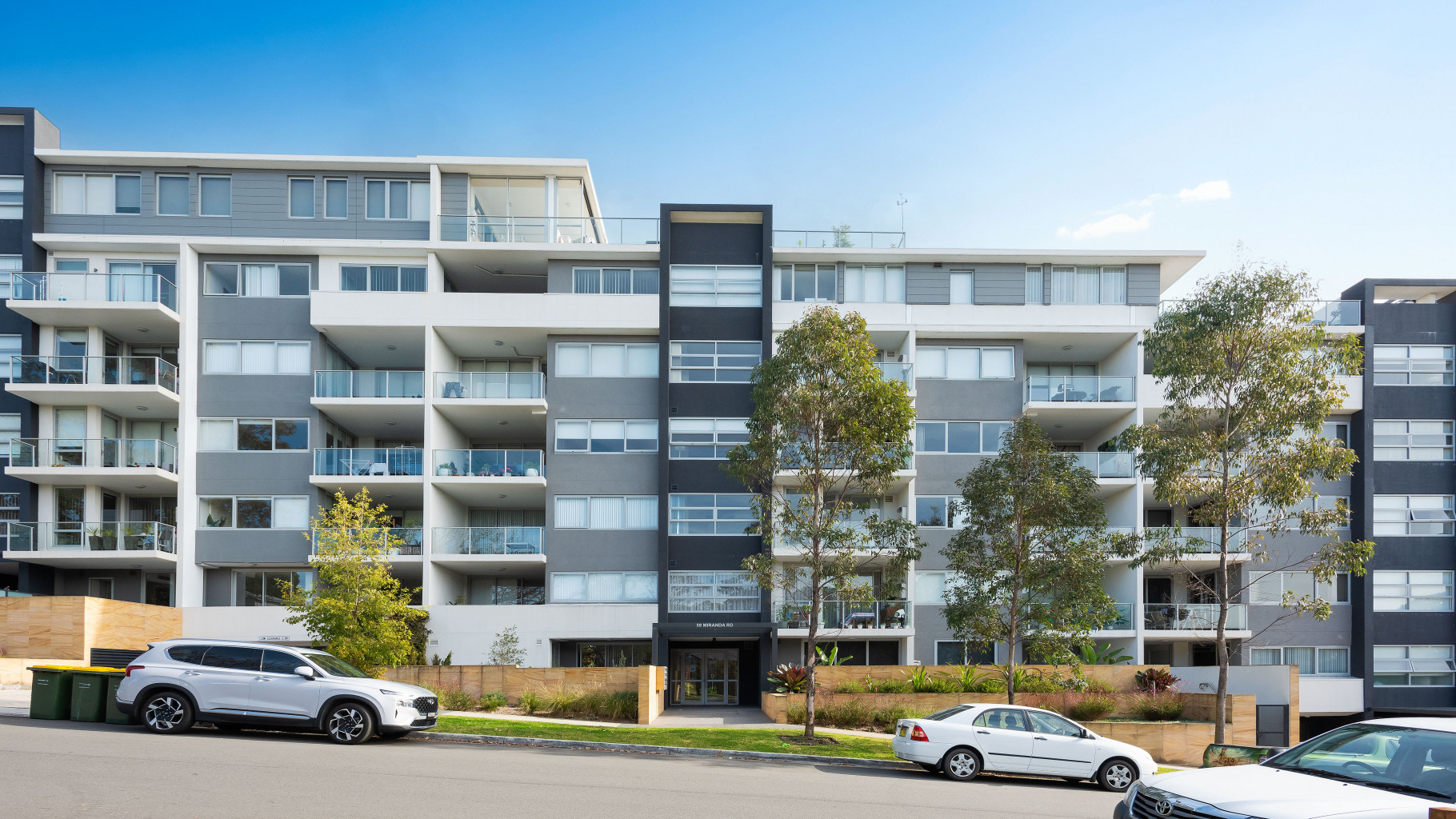 201/59 Miranda Road, Miranda - Thumbnail 6