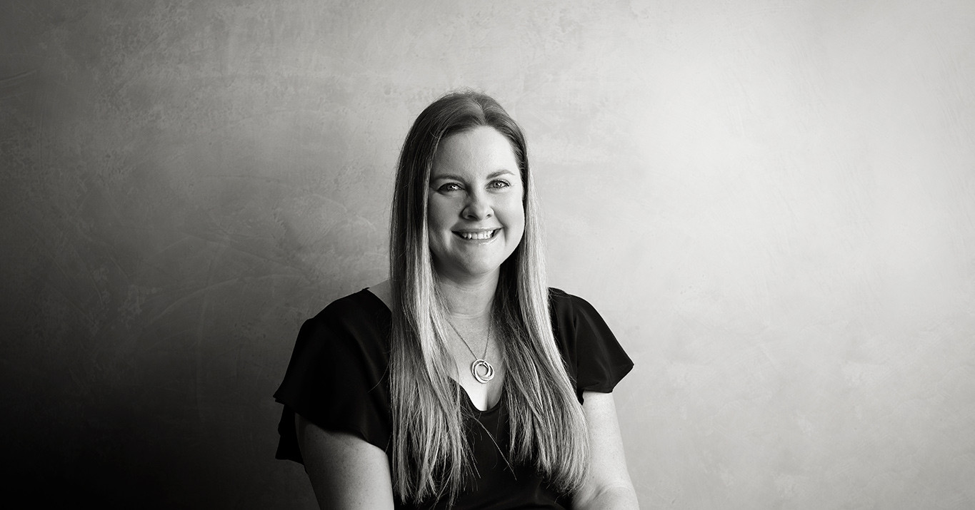 Kylie Graham Sanders Property Agents