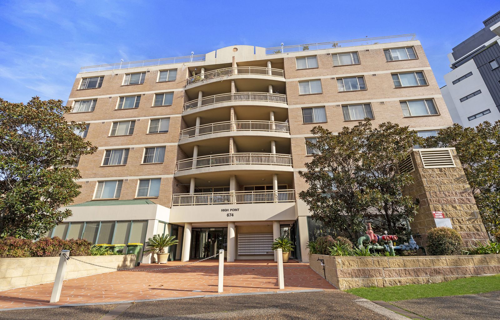406/674-678 Old Princes Highway, Sutherland - Thumbnail 7
