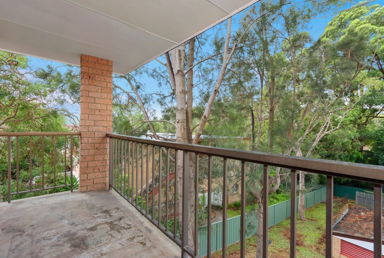 15/8-12 Railway Crescent, Jannali - Thumbnail 4