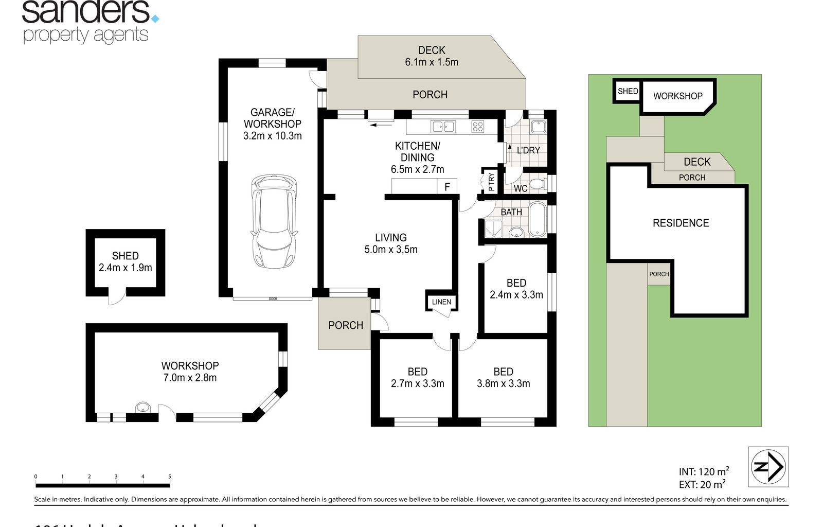 106 Undola Road, Helensburgh - Thumbnail 8