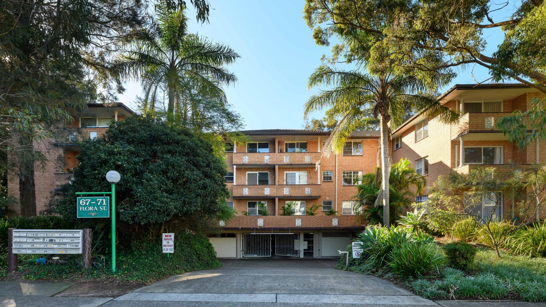 2/67-71 Flora Street, Kirrawee - Thumbnail 7
