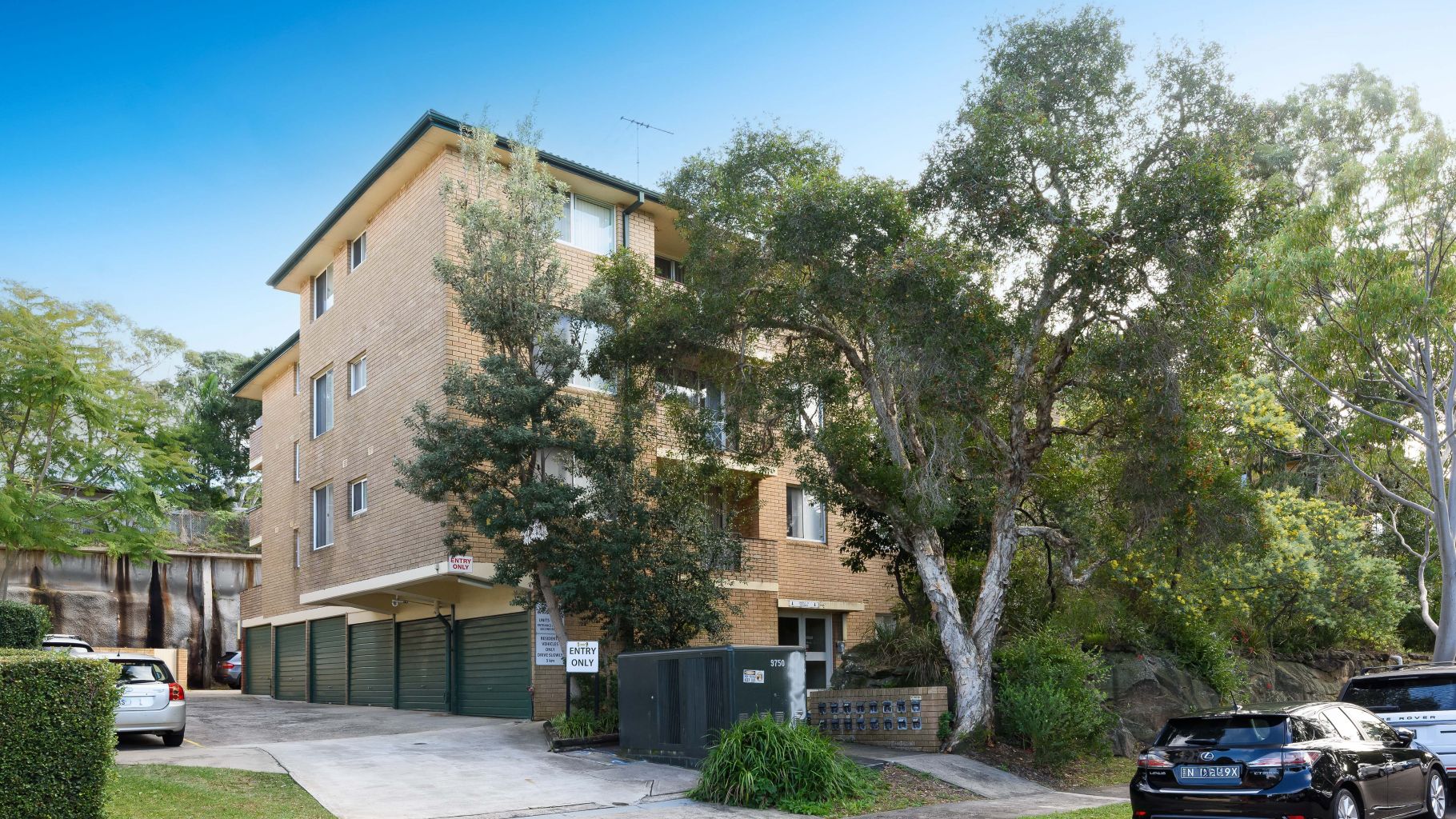 3/1-9 Oxley Avenue, Jannali NSW 2226 - Image 1