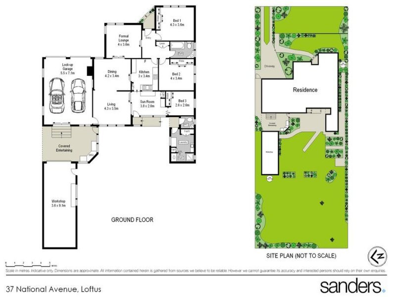 37 National Avenue, Loftus - Thumbnail 7