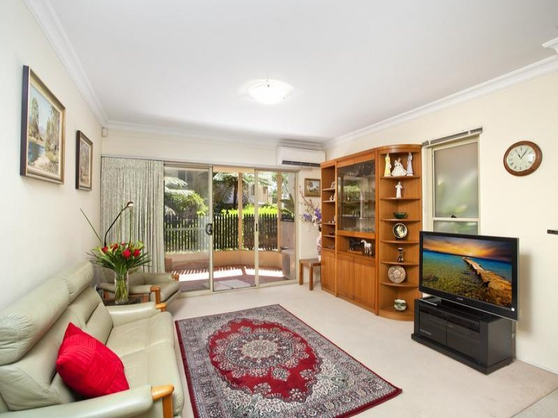28/84-88 Glencoe Street, Sutherland - Thumbnail 2