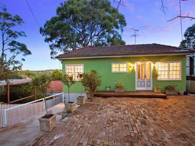 54 Drummond Road, OYSTER BAY 2225 Lease Sanders Property Agents