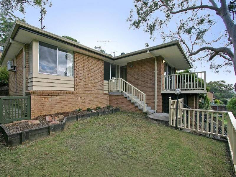 31 Lower Washington Drive