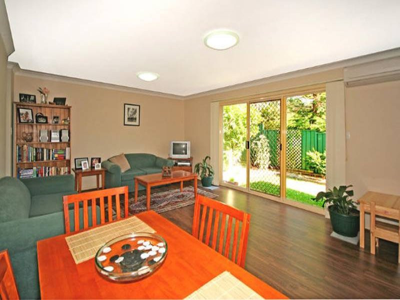 3/25 Sutherland Road, Jannali - Thumbnail 4
