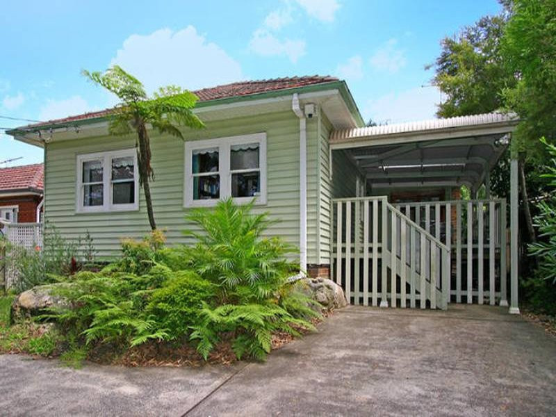 47 Sutherland Road