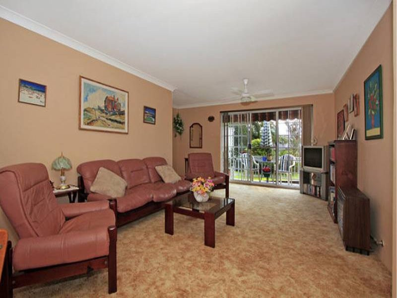 5/101 Loftus Avenue, Loftus - Thumbnail 2