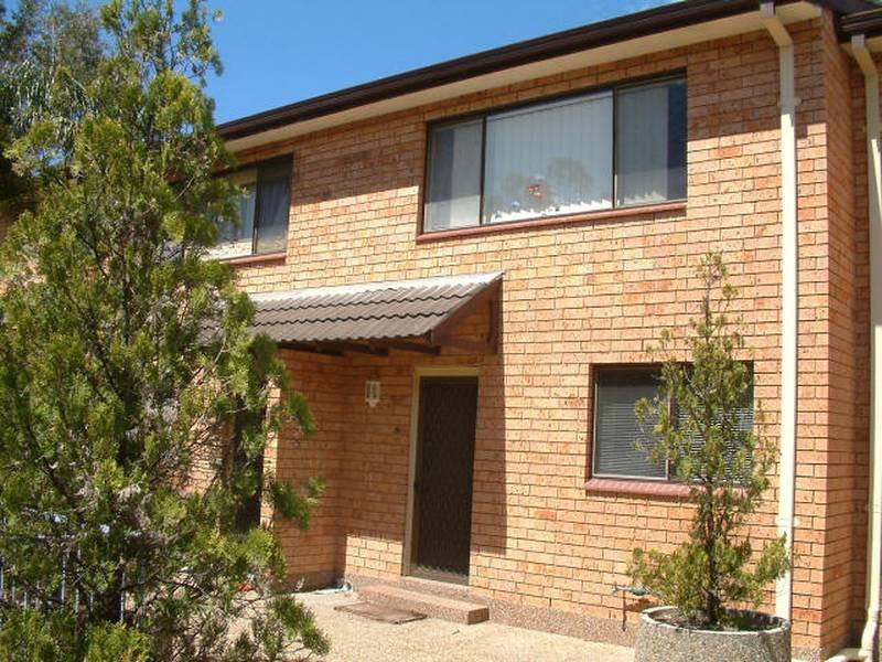 36/28-32 Railway Crescent, Jannali - Thumbnail 2