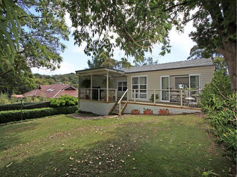 22 Honeysuckle Street, Jannali - Thumbnail 5