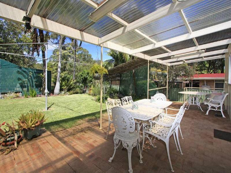8 Pindari Avenue, Loftus - Thumbnail 3
