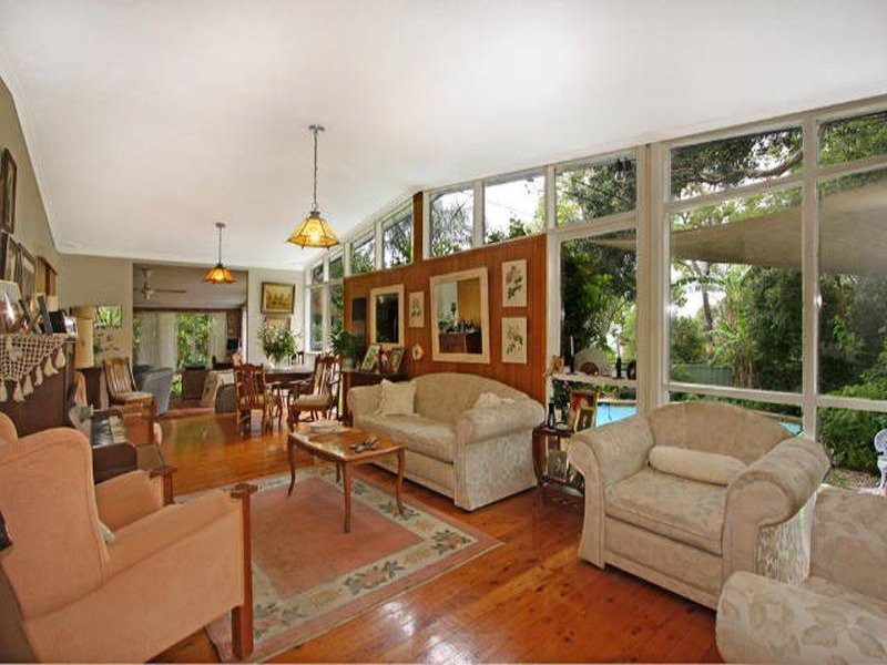 1-3 Georges River Crescent (Corner of Ward Crescent), Oyster Bay - Thumbnail 2
