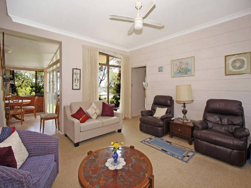 201 Loftus Avenue, Loftus - Thumbnail 2