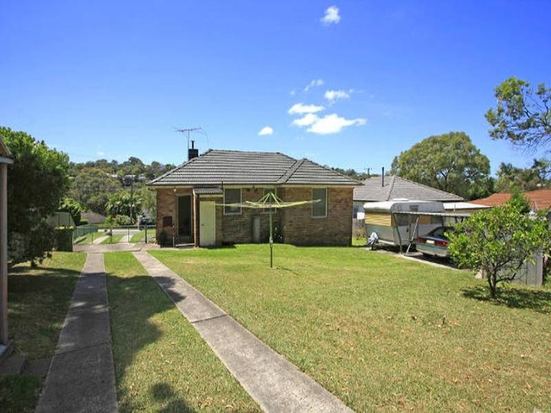 37 Novara Crescent, Como - Thumbnail 3