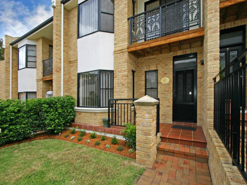 8/146 Waratah St, Sutherland - Thumbnail 4