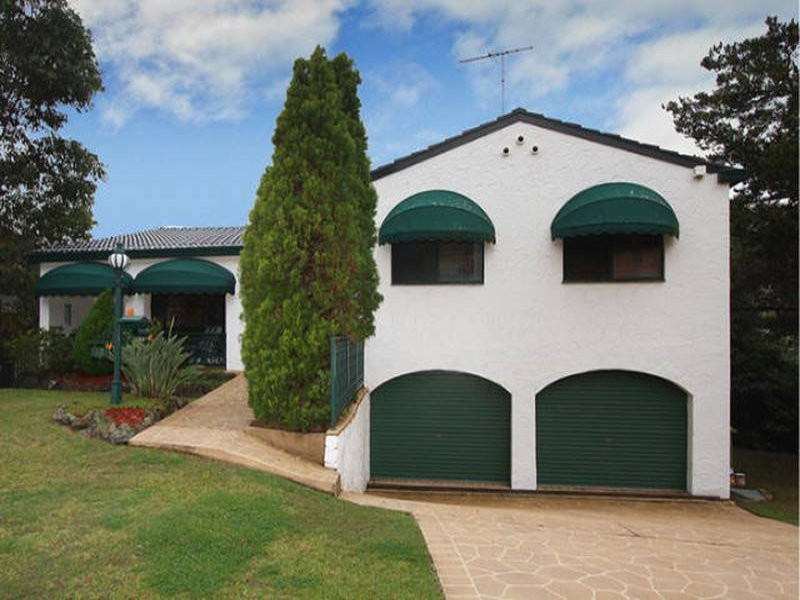 52 Tea Tree Place, Kirrawee - Thumbnail 2