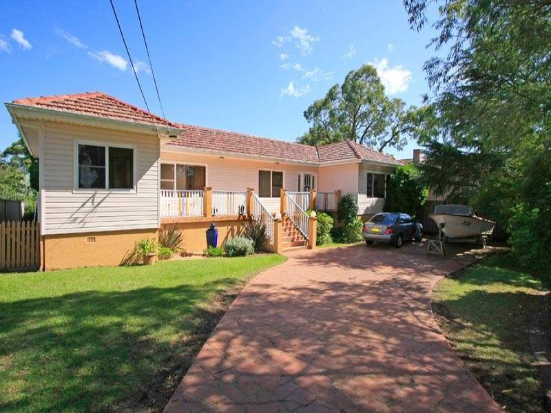 9 Urdala Place, Sutherland - Thumbnail 2