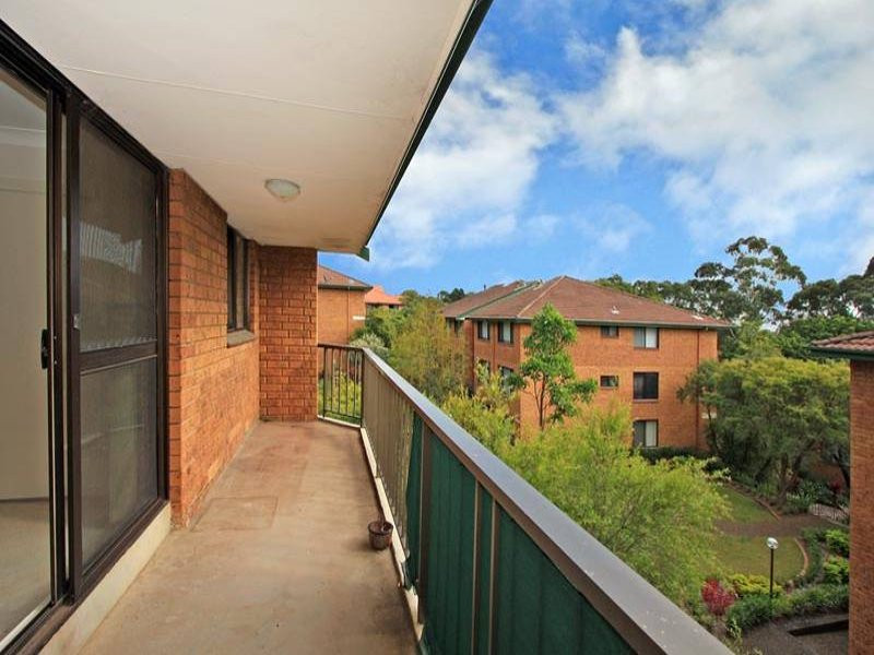 35/602 Princes Highway (Access via Flora Street), Kirrawee - Thumbnail 4