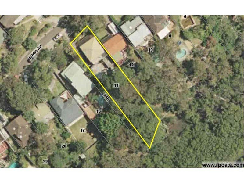 14 Loves Avenue, Oyster Bay - Thumbnail 3