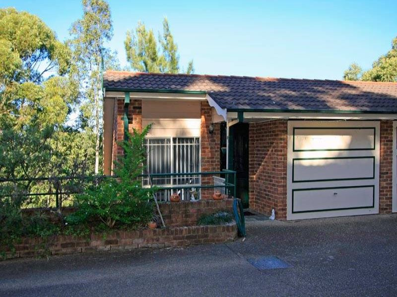 17/12 Lenna Place, Jannali - Thumbnail 5