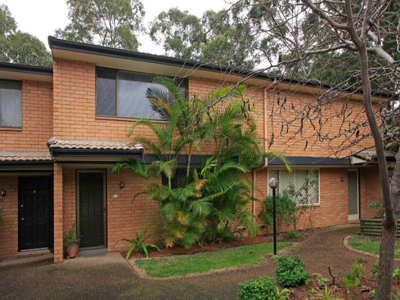 17/81 Bath Road, Kirrawee - Thumbnail 4