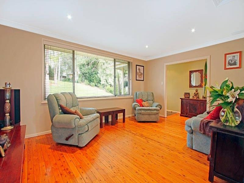 43 Mokera Avenue, Kirrawee - Thumbnail 2