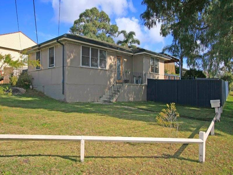 49 Wattle Road (Corner Nyardo Place), Jannali - Thumbnail 2