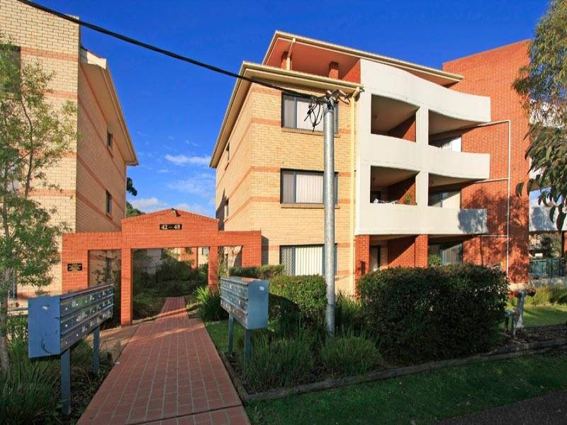 20/42 Merton Street, Sutherland - Thumbnail 2