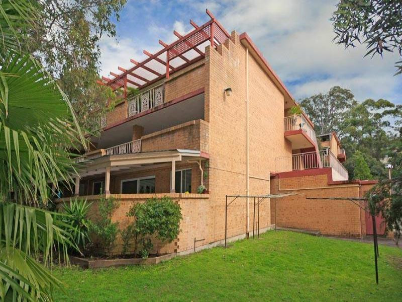 14/4-6 Railway Crescent, Jannali - Thumbnail 4