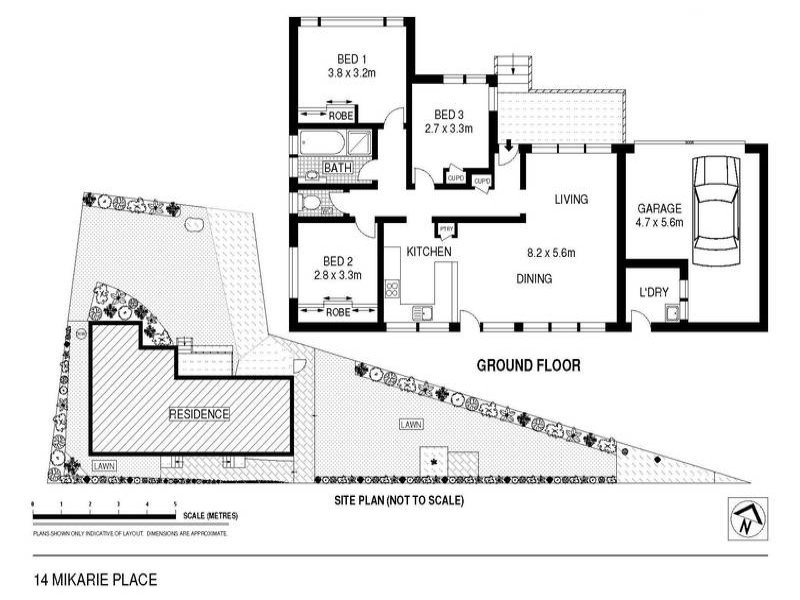 14 Mikarie Place, Kareela - Thumbnail 4