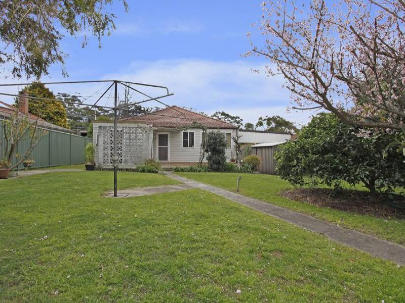 110 Railway Crescent, Jannali - Thumbnail 5