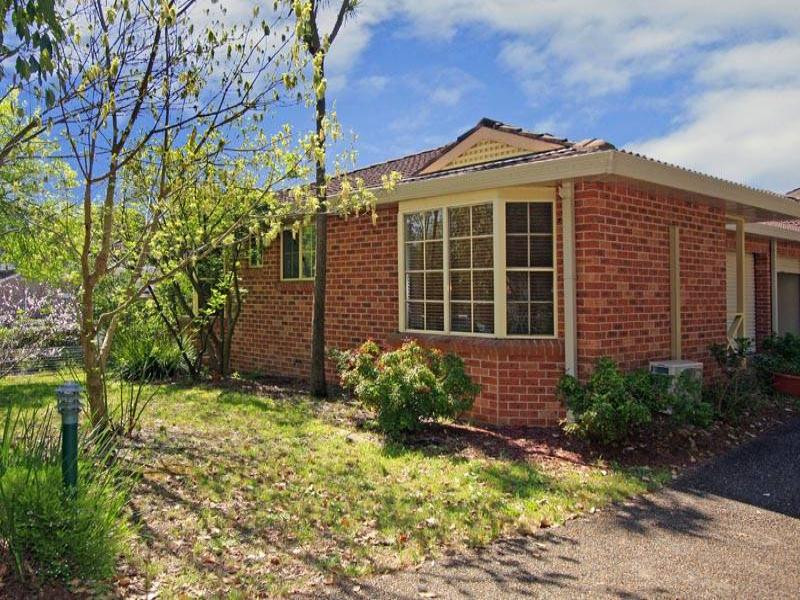 1/6-8 Kurrajong Street