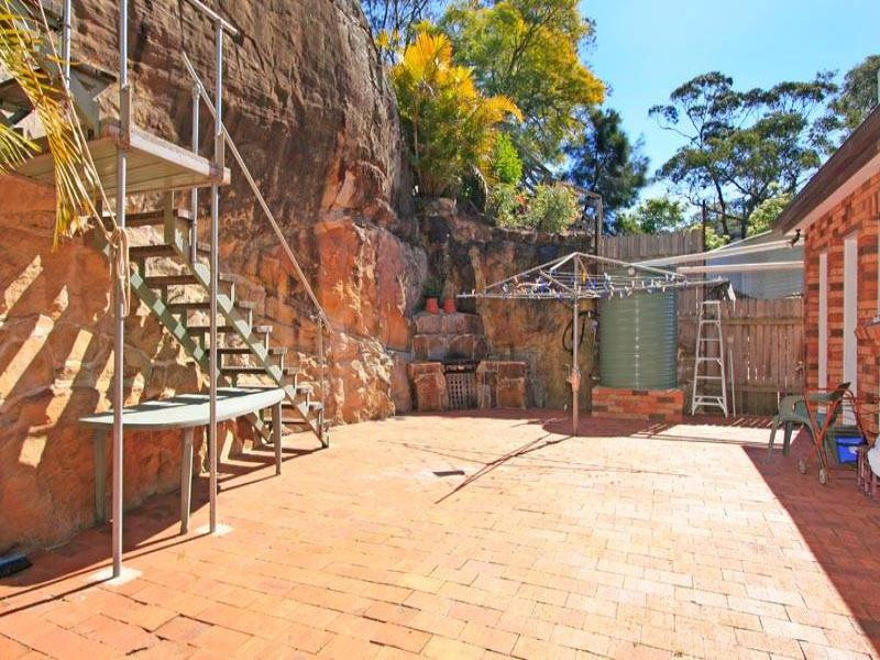 164 Prince Edward Park Road, Woronora - Thumbnail 8