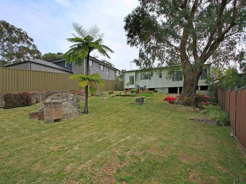 20 Caravan Head Road, Oyster Bay - Thumbnail 4