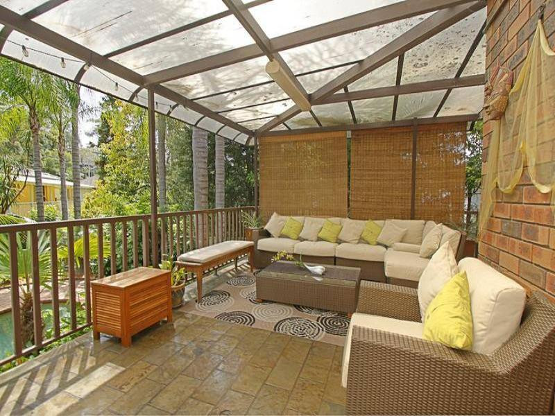 7 Scylla Road (access off Como Road), Oyster Bay - Thumbnail 4