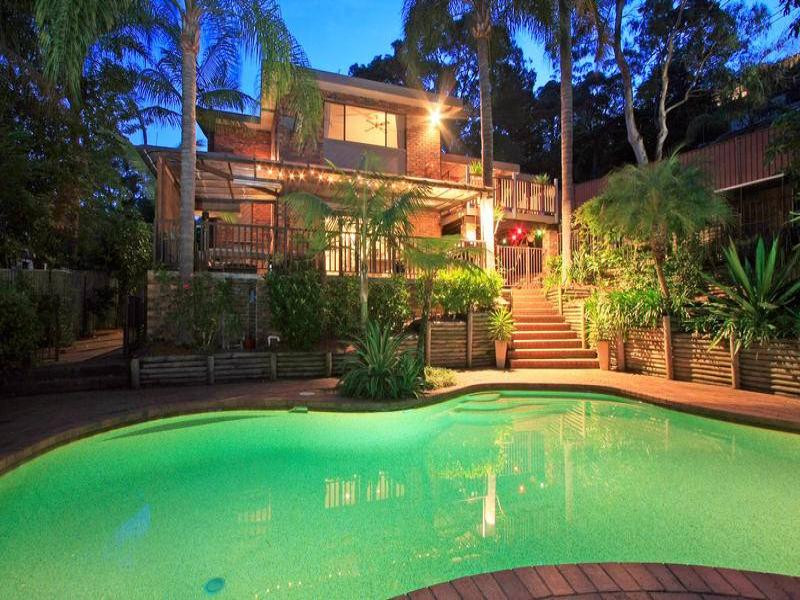 7 Scylla Road (access off Como Road), Oyster Bay - Thumbnail 3