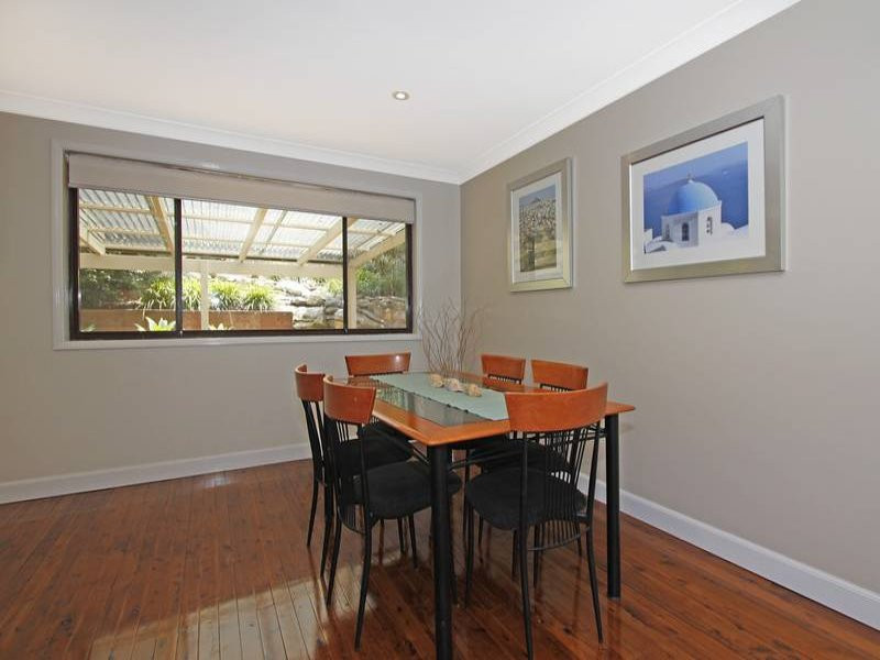 11 Kendall Place, Kareela - Thumbnail 4