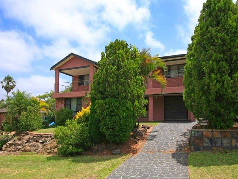 15 Mathews Place, Menai - Thumbnail 3